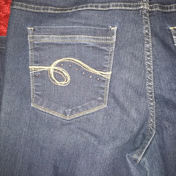 Riders by Lee Jeans.. size 14 L - Picture 5 of 5